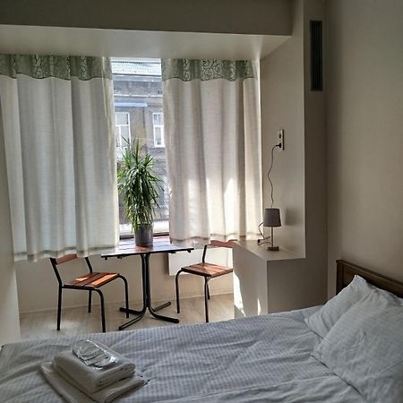 Lion Hill Hotel Lviv Ngoại thất bức ảnh