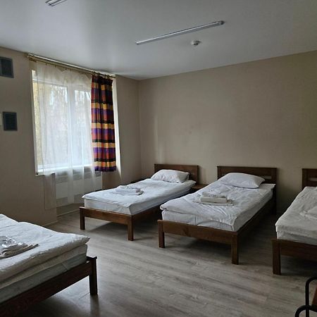 Lion Hill Hotel Lviv Ngoại thất bức ảnh
