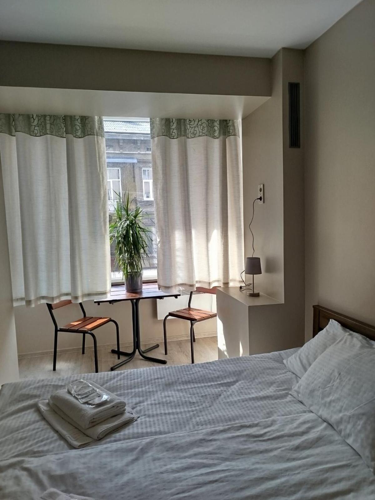 Lion Hill Hotel Lviv Ngoại thất bức ảnh