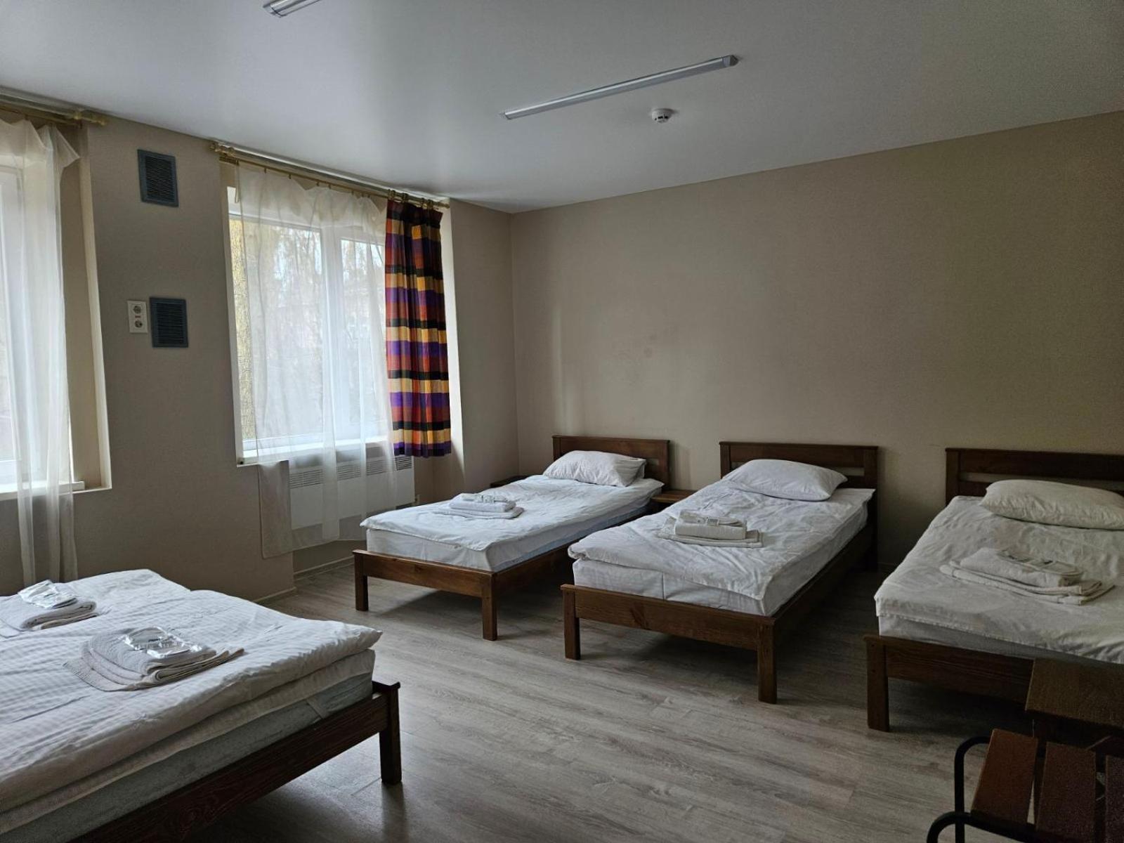 Lion Hill Hotel Lviv Ngoại thất bức ảnh