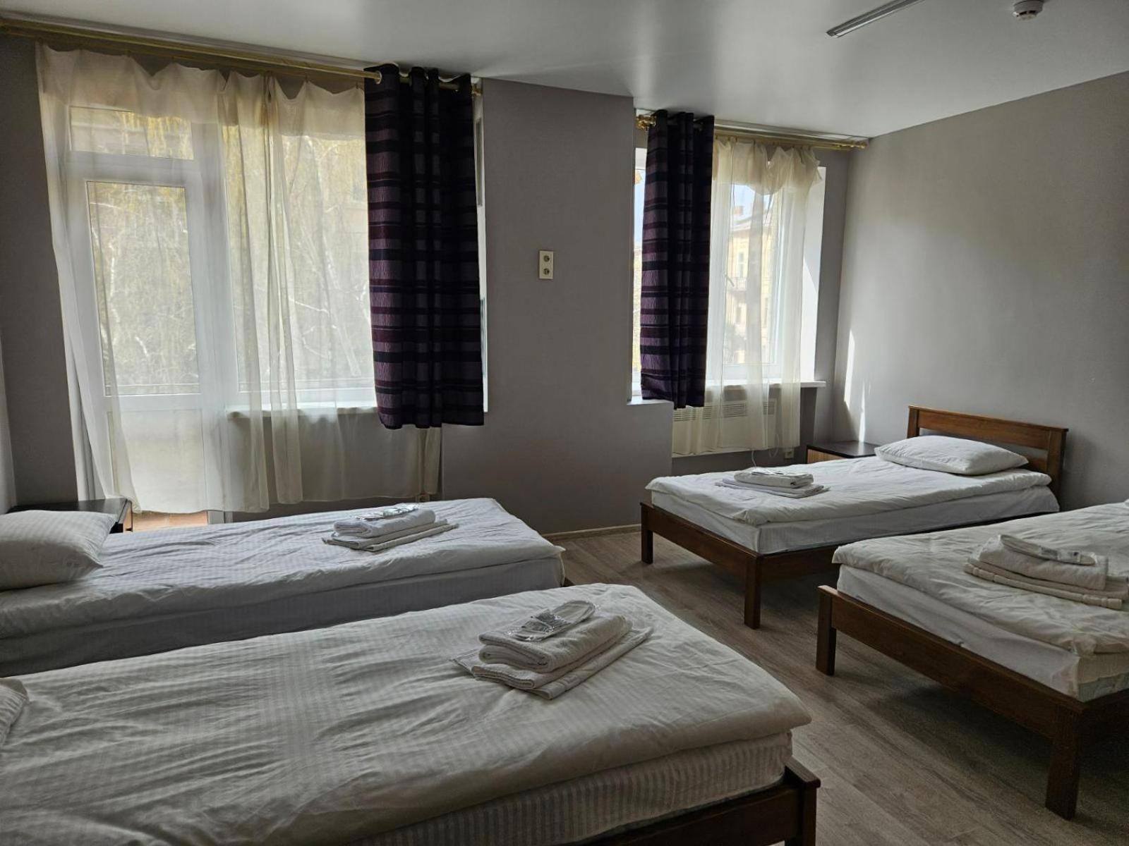 Lion Hill Hotel Lviv Ngoại thất bức ảnh