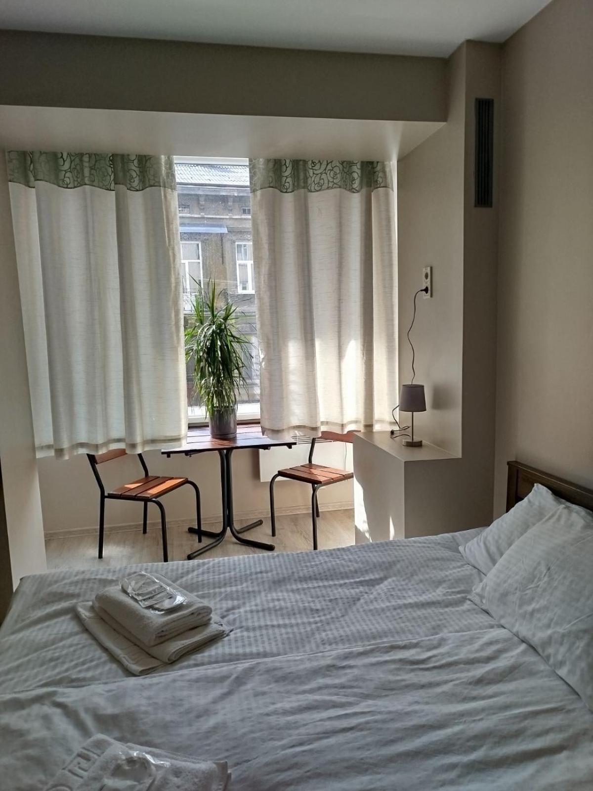 Lion Hill Hotel Lviv Ngoại thất bức ảnh