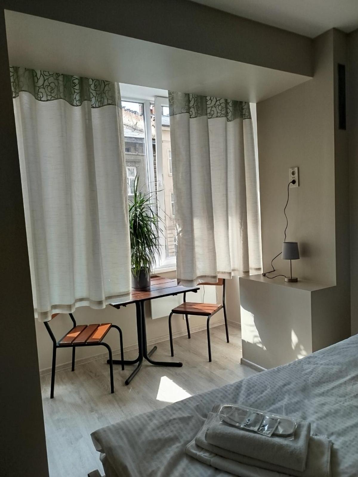 Lion Hill Hotel Lviv Ngoại thất bức ảnh