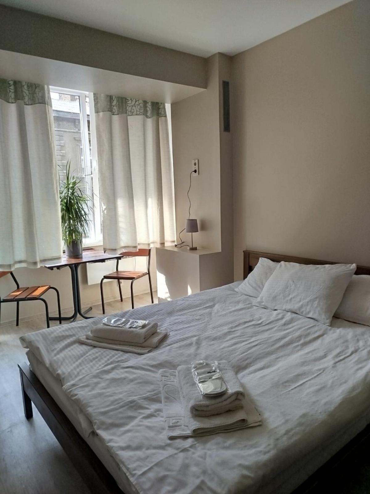 Lion Hill Hotel Lviv Ngoại thất bức ảnh