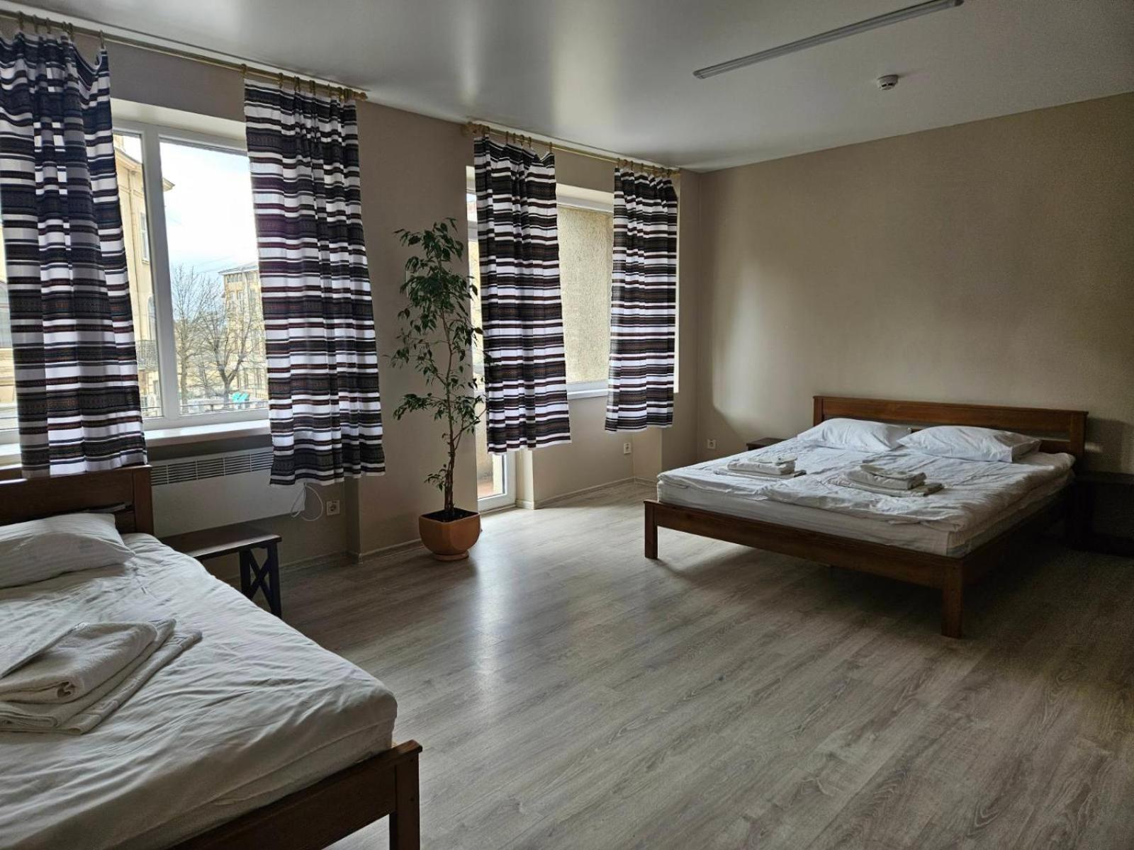 Lion Hill Hotel Lviv Ngoại thất bức ảnh